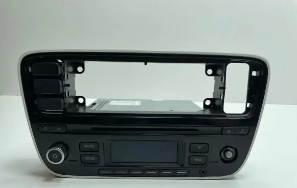 Volkswagen Up Radio/CD/DVD/GPS head unit 1S0035156B RCD215