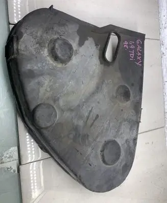 Ford Galaxy Timing belt guard (cover) 028109123