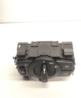 BMW 1 E81 E87 Light switch 6932794 33600102