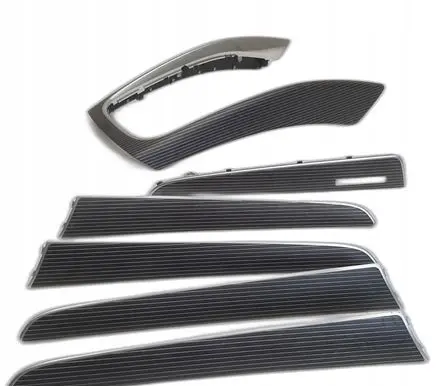 Audi Q5 SQ5 Front door trim bar 8R0867409