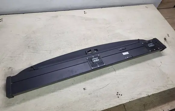 Mercedes-Benz E W211 Parcel shelf load cover A2118600075