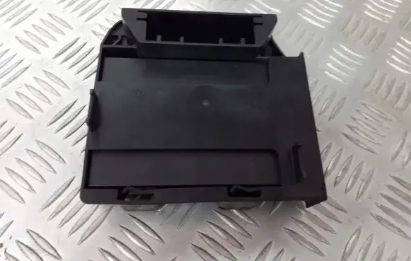 Volkswagen Golf V Central body control module 1K1907348A