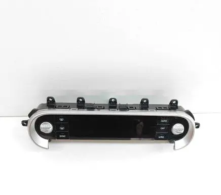 Genesis GV60 Interior fan control switch 97250CU900
