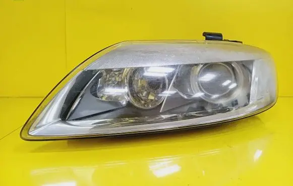 Audi Q7 4L Headlight/headlamp 4L0941003D