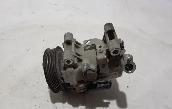 Toyota Proace Air conditioning (A/C) compressor (pump) 9830148880