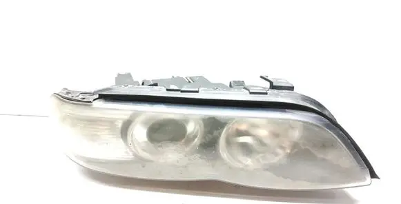 BMW X5 E53 Headlight/headlamp 224546 22454600