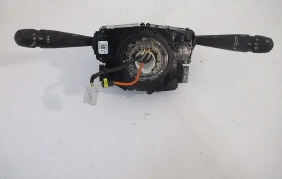 Peugeot 2008 I Wiper turn signal indicator stalk/switch 98154492ZD