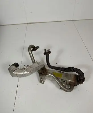 KIA Niro EGR valve cooler
