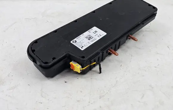 BMW 5 G60 G61 Seat airbag 5A04C73 4A02921 654900900