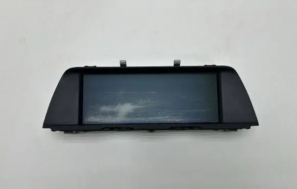 BMW 5 F10 F11 Screen/display/small screen 9243897 21919121 1010434952