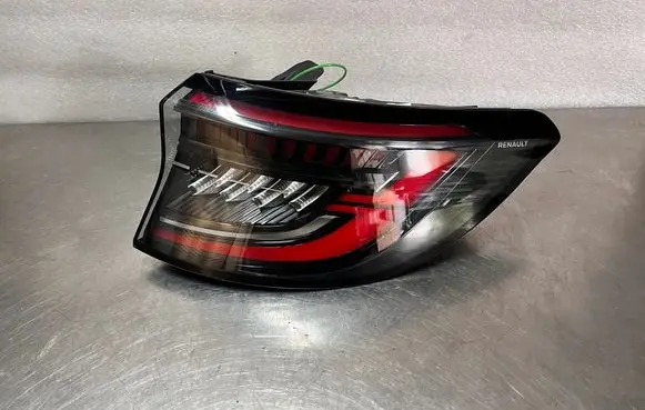 Renault Austral Rear/tail lights 265502610R