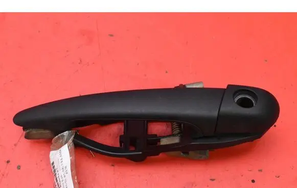 BMW 3 E46 Front door exterior handle 8253453