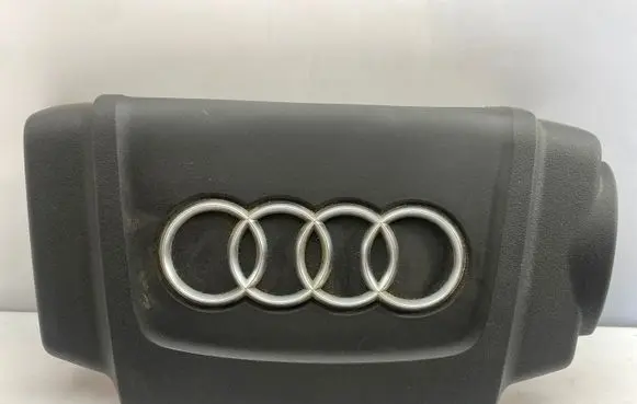 Audi Q5 SQ5 Engine cover (trim) 06E103926G
