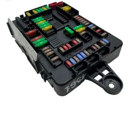 BMW X5 F15 Fuse box set 9360372