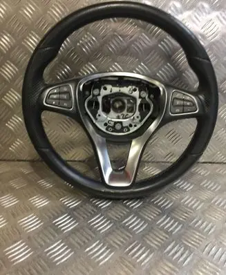 Mercedes-Benz X-class W470 Steering wheel