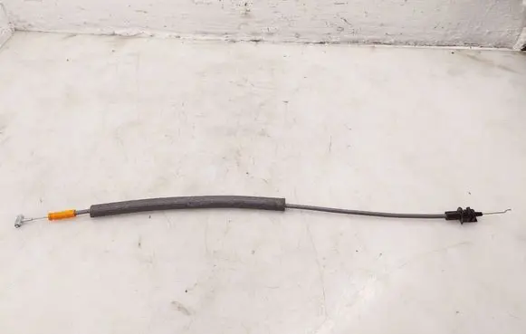 Hyundai Kona I Rear door cable line