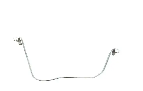 Citroen Jumper Fuel tank mounting bracket A431
