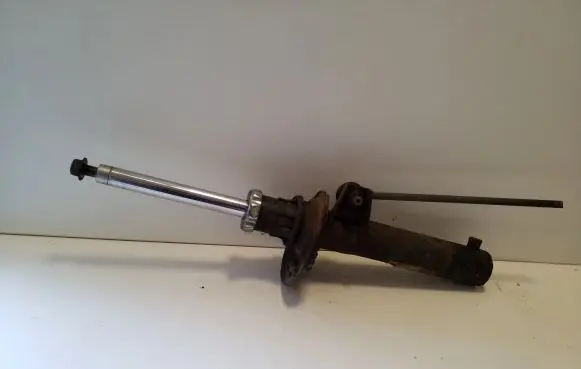 Volkswagen Eos Front shock absorber/damper 1T0413031DS