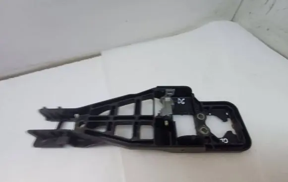 Jeep Grand Cherokee Rear door exterior handle/bracket 45812000