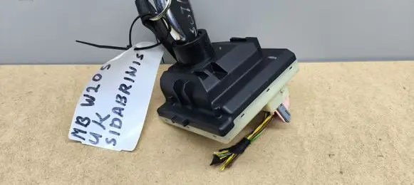 Ignition lock