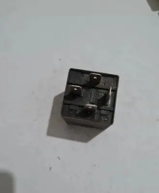 Volkswagen Transporter - Caravelle T4 Other relay 191955529 25170000