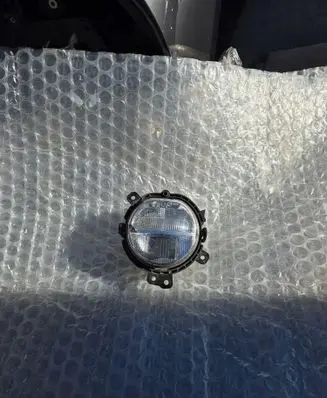 Mini One - Cooper F56 F55 Front fog light 19478102