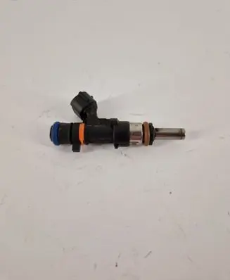 Renault Captur Fuel injector 0280158366