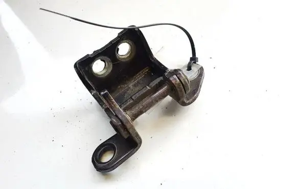 Honda Civic IX Rear door lower hinge