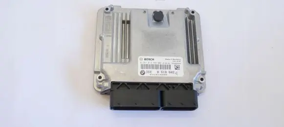 BMW 4 F32 F33 Engine control unit/module 8519602
