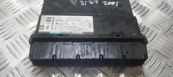 Ford Mondeo Mk III Comfort/convenience module 1s7t15k600gb 1s7t-15k600-gb