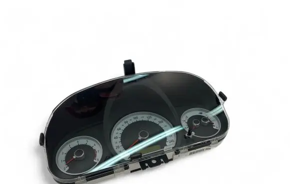 KIA Ceed Speedometer (instrument cluster) 940031H050