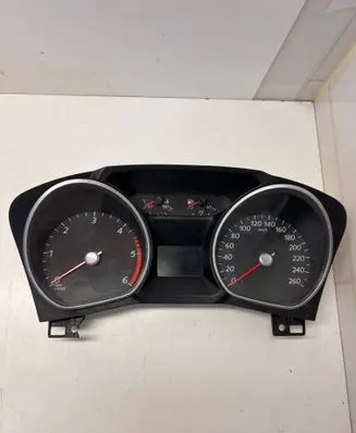 Ford S-MAX Speedometer (instrument cluster) 6M2T10849CK
