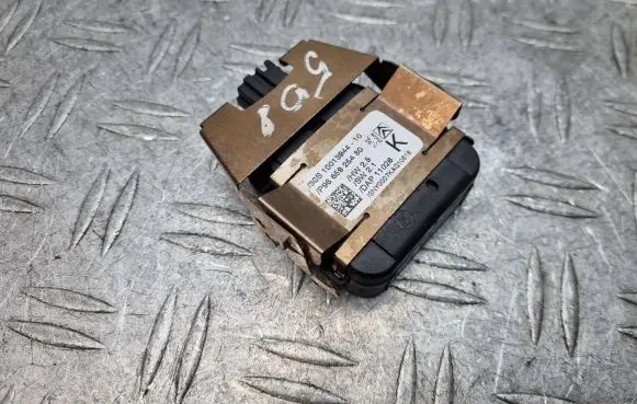 Peugeot 508 Rain sensor 9665925480 P9665925480