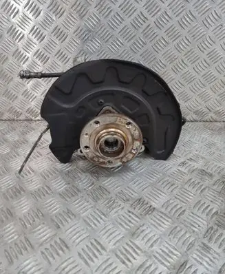 Cupra Formentor Front wheel hub spindle knuckle 5WA407258C