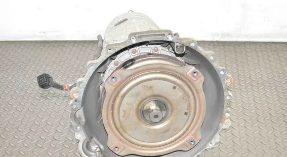 Jaguar S-Type Automatic gearbox 6HP28