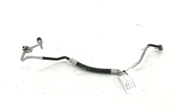 Audi A5 Air conditioning (A/C) pipe/hose 8W1820720F