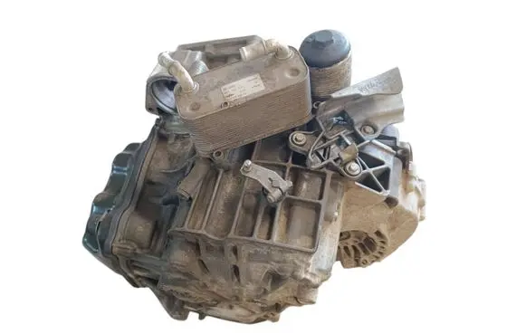 Volkswagen Transporter - Caravelle T5 Automatic gearbox LZZ
