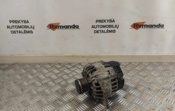 Renault Scenic I Generator/alternator 8200054588