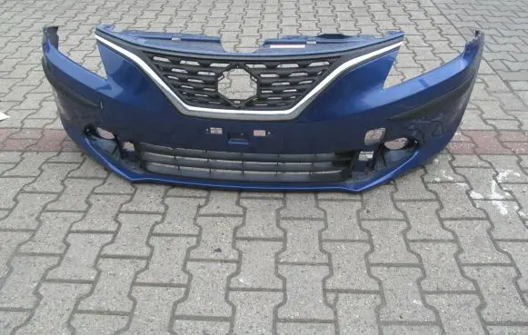 Suzuki Baleno IV Front bumper 71711-68P00