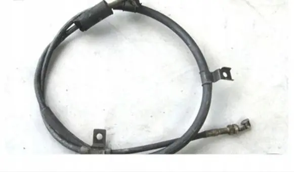 Hyundai Lantra II Throttle cable 