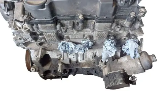 Peugeot 308 Engine 9H01 F5A9H01