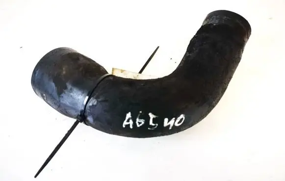 Mitsubishi Space Star Intercooler hose/pipe