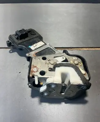 Mazda 6 Rear door lock A94A96R