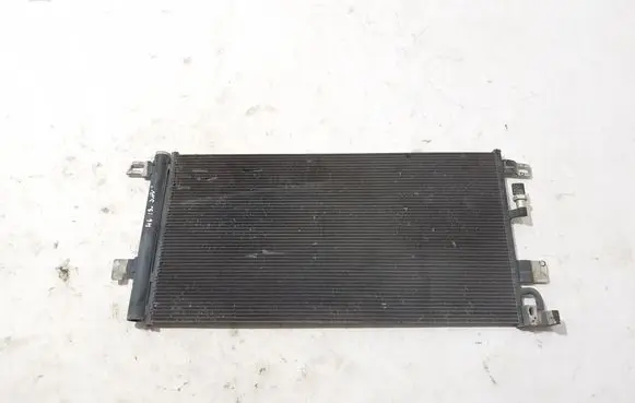 Audi A6 S6 C8 4K A/C cooling radiator (condenser) 8W0816411M