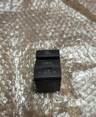 Audi A6 S6 C6 4F Panel lighting control switch 4F0927123
