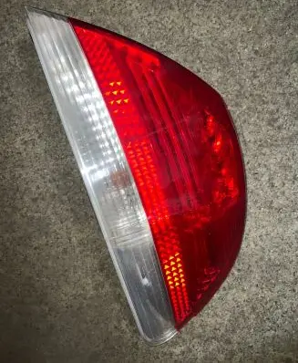 BMW 7 E65 E66 Rear/tail lights 6937236 325004 6321