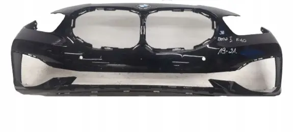 BMW 1 F40 Front bumper 51117459708
