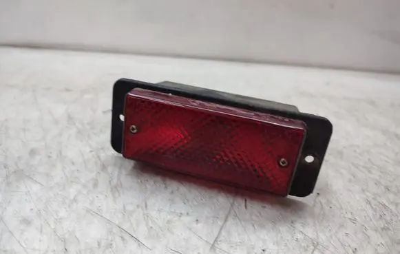 Mitsubishi L200 Rear fog light 009790