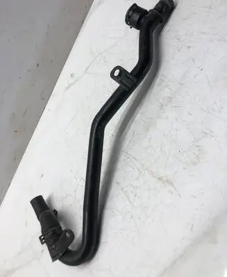 Skoda Octavia Mk3 (5E) Engine coolant pipe/hose 5N0121065