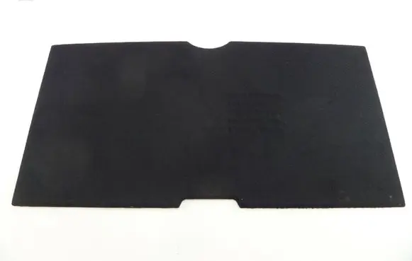 Mini One - Cooper R57 Trunk/boot floor carpet liner 